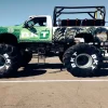 How Much Does a Monster Truck Tire Cost? Discover the Average Costs Today!