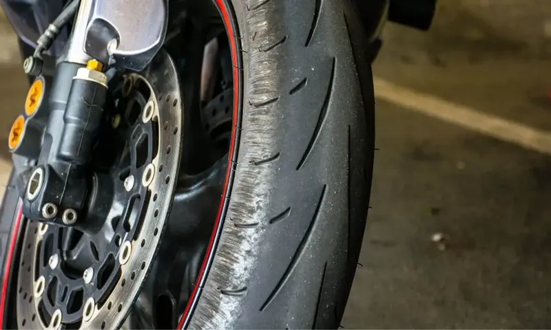 How Much Does a Motorcycle Tire Cost? A Detailed Guide on Motorcycle Tire Price Range