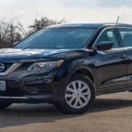 How Much Does a Nissan Rogue Weigh? A Complete Guide to Its Weight and Performance