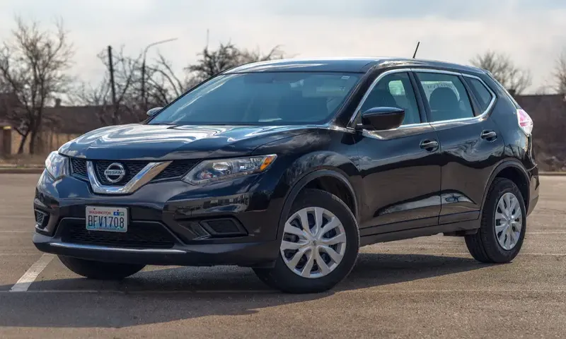 How Much Does a Nissan Rogue Weigh? A Complete Guide to Its Weight and Performance