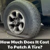 How Much Does a Patch for a Tire Cost? The Ultimate Guide to Tire Repair Prices