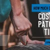 How Much Does a Patch on a Tire Cost? A Comprehensive Guide to Repair Cost