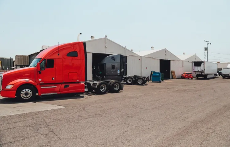 How Much Does a Semi Truck Tire Weigh? A Comprehensive Guide to the Weight of Commercial Vehicle Tires