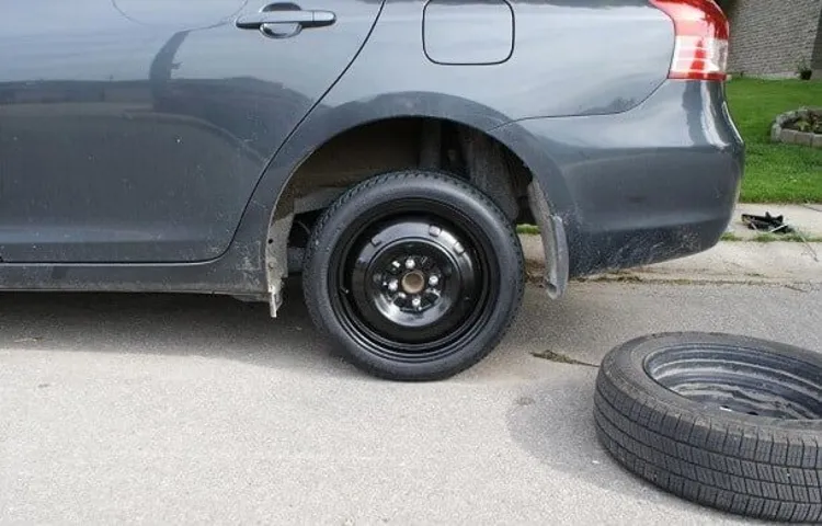 How much does a spare tire cost? Factors influencing spare tire prices