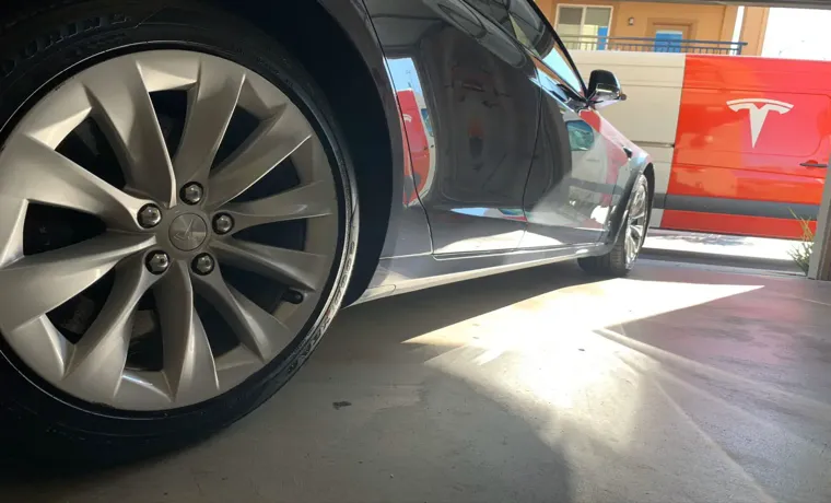 How Much Does a Tesla Tire Cost? A Complete Guide to Tesla Tire Pricing