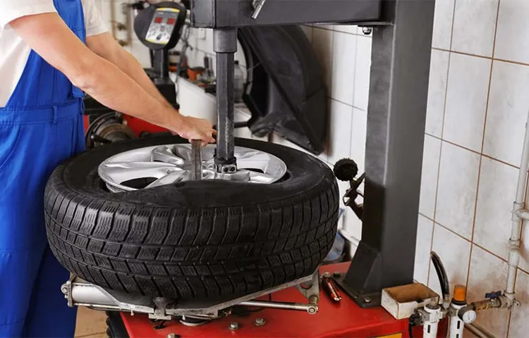 How Much Does a Tire Mount and Balance Cost: A Comprehensive Guide for Car Owners