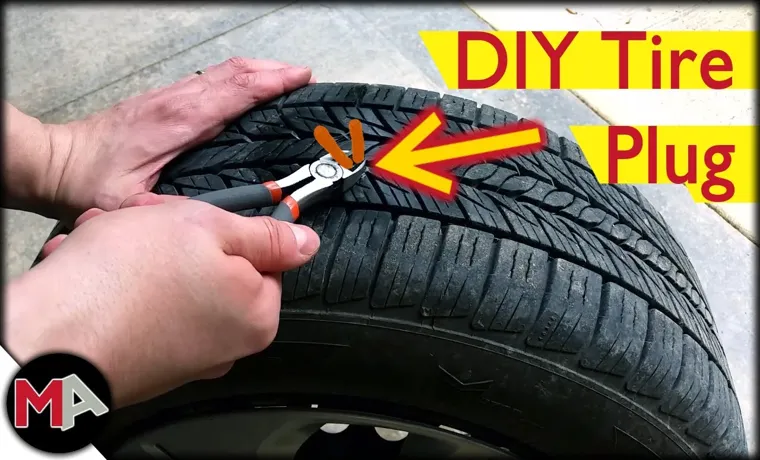 How Much Does a Tire Plug Cost? Here’s a Comprehensive Guide