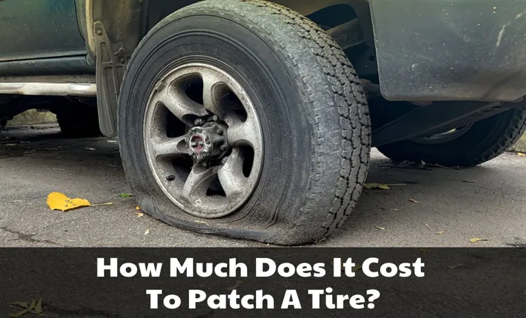 how much does a tire rod cost