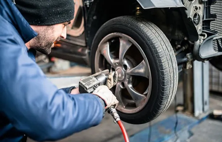 How Much Does a Tire Rotation and Alignment Cost: Factors That Affect the Price