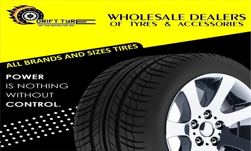 How Much Does a Tire Shop Make a Year? A Comprehensive Guide to Tire Shop Revenue