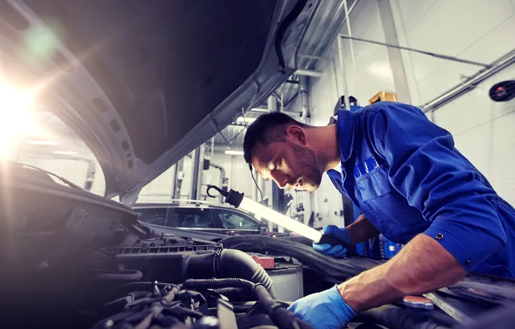 How Much Does a Tire Technician Make an Hour – A Comprehensive Guide for Job Seekers