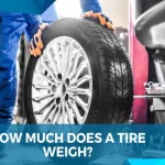 How Much Does a Truck Tire Weigh with Rim: The Ultimate Guide to Tire and Rim Weight