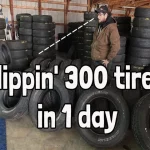 How Much Does a Used Tire Shop Make a Year: A Comprehensive Guide on Revenue Prospects