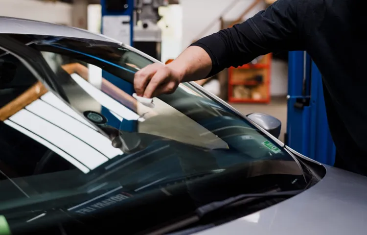 How Much Does a Windshield Repair Cost? A Comprehensive Guide to Pricing