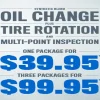 How Much Does an Oil Change and Tire Rotation Cost? A Comprehensive Guide to Pricing.