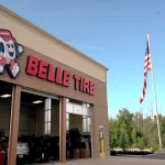 How Much Does Belle Tire Pay? Learn About the Salary and Benefits Here.