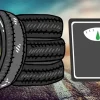 How Much Does Car Tire Weigh? A Comprehensive Guide to Tire Weights