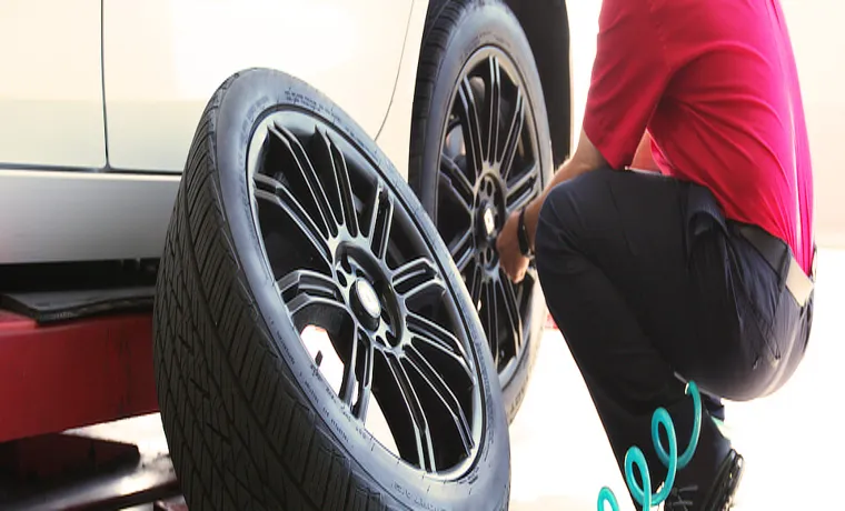 How Much Does Discount Tire Charge to Mount and Balance Tires? Find Out Here!