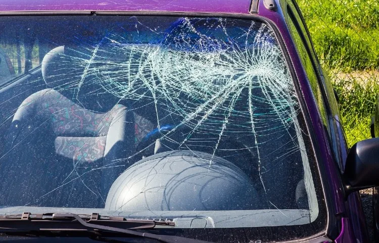 How Much Does It Cost for a Cracked Windshield Repair? Affordable Solutions Revealed