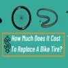 How Much Does it Cost to Change a Bike Tire? A Detailed Breakdown of Tire Replacement Expenses