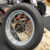 How Much Does It Cost to Change a Motorcycle Tire: A Comprehensive Guide