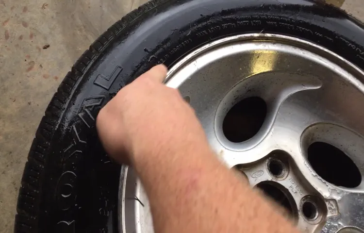 How Much Does It Cost to Fix a Hole in a Tire: A Comprehensive Guide to Repair Expenses