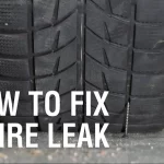 How Much Does It Cost to Fix a Leaking Tire: A Comprehensive Guide