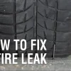 How Much Does It Cost to Fix a Leaky Tire? A Comprehensive Guide for Car Owners