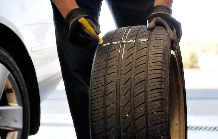 How much does it cost to fix a flat tire: A comprehensive guide to tire repair costs.