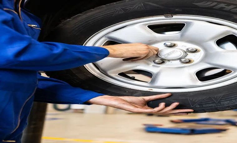 how much does it cost to get a tire repaired