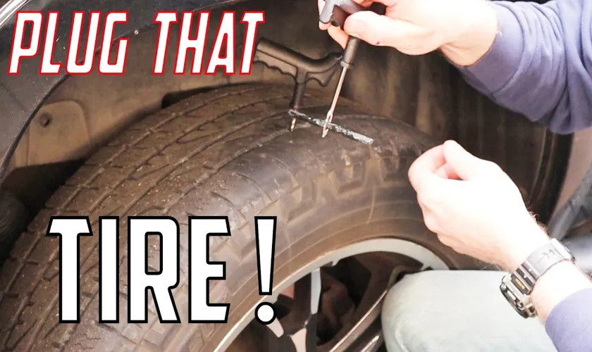 How Much Does It Cost to Have a Tire Plugged? Find Out the Cost of Tire Puncture Repairs