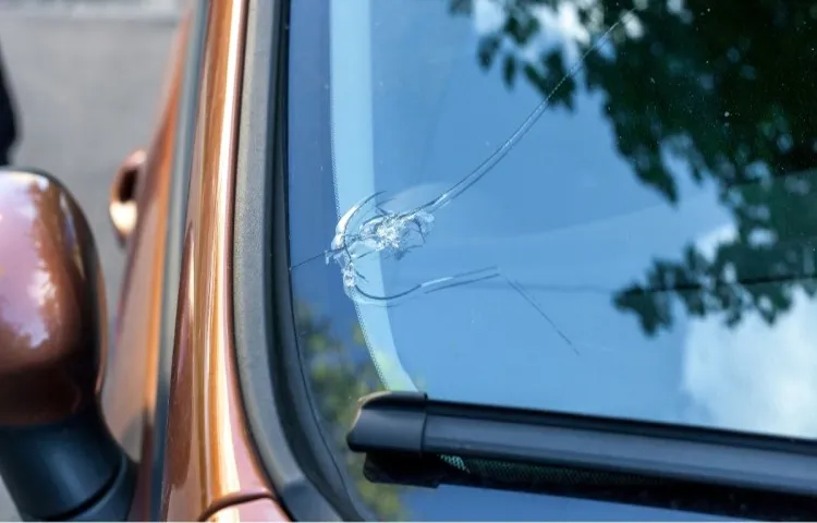 How Much Does It Cost to Repair a Crack in My Windshield? Get the Facts