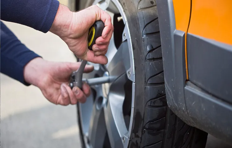 How Much Does It Cost to Repair a Tire? A Comprehensive Guide