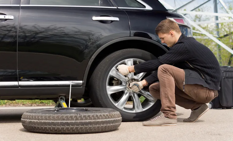 How Much Does It Cost to Replace a Flat Tire: A Comprehensive Guide to Tire Replacement Costs