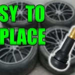 How Much Does It Cost to Replace a Valve Stem on a Tire: The Ultimate Guide