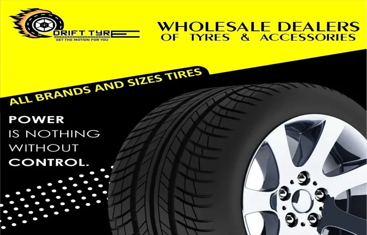 How Much Does It Cost to Start a Tire Shop? A Complete Guide to Opening Your Own Business