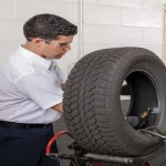 How Much Does Les Schwab Charge for Tire Installation: A Comprehensive Guide to Pricing and Services