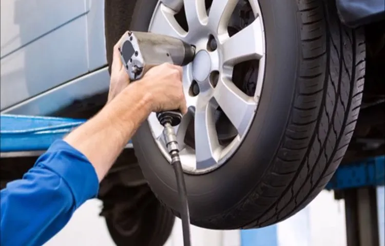 how much does mobile tire repair cost