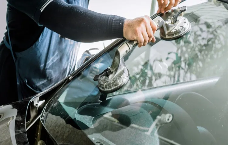 How Much Does Novus Windshield Repair Cost? Find Out the Exact Price Here.