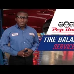 How Much Does Pep Boys Charge for Tire Installation? Find Out the Exact Cost!