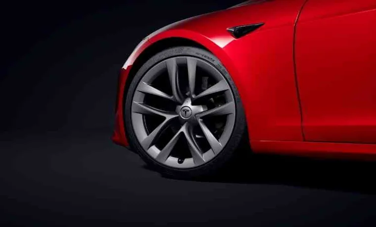 how much does tesla charge for tire rotation