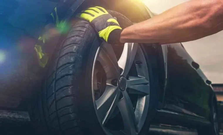 How Much Does Tesla Charge for Tire Rotation: A Complete Guide to Tesla’s Tire Services