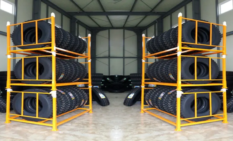 How Much Does Tire Rack Charge for Installation: A Comprehensive Guide