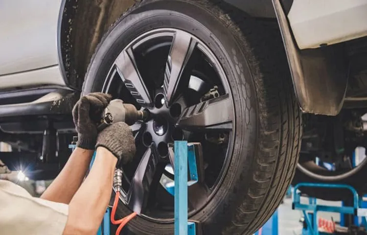 How much does Valvoline charge for tire rotation: A Price Guide