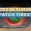 How Much Does Walmart Charge to Patch a Tire: The Complete Guide