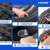 How Much for a Patch on a Tire? A Detailed Guide on Tire Repair Costs