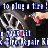 How Much for a Tire Plug? Get Affordable Solutions Here!