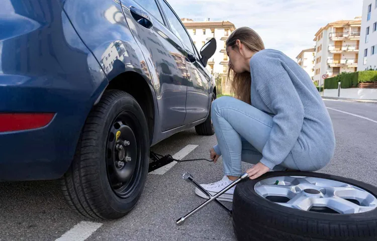 how much for flat tire repair