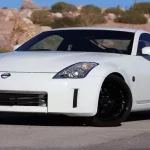 How much horsepower does a 350z have? Discover the power of this iconic sports car.