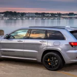 How Much Horsepower Does a Trackhawk Have? Unleashing the Power of Jeep’s Ultimate Performance SUV